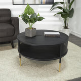 Flare Coffee Table