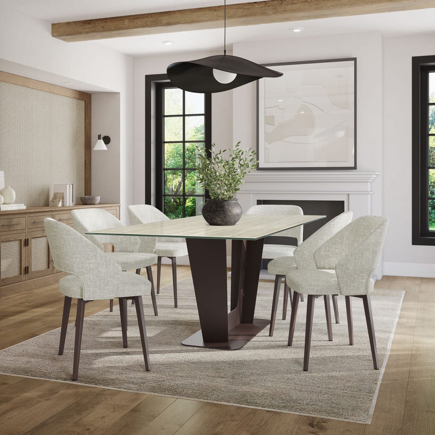 Amelia Dining Table