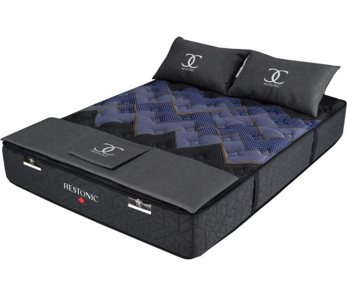 Aster Mattress