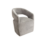Contessa Swivel Dining Chair