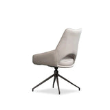 Alessio Swivel Dining Chair