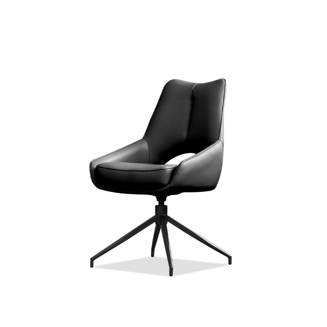 Alessio Swivel Dining Chair