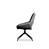 Alessio Swivel Dining Chair