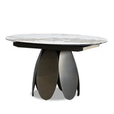 Scallop Dining Table