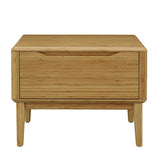 Currant Nightstand