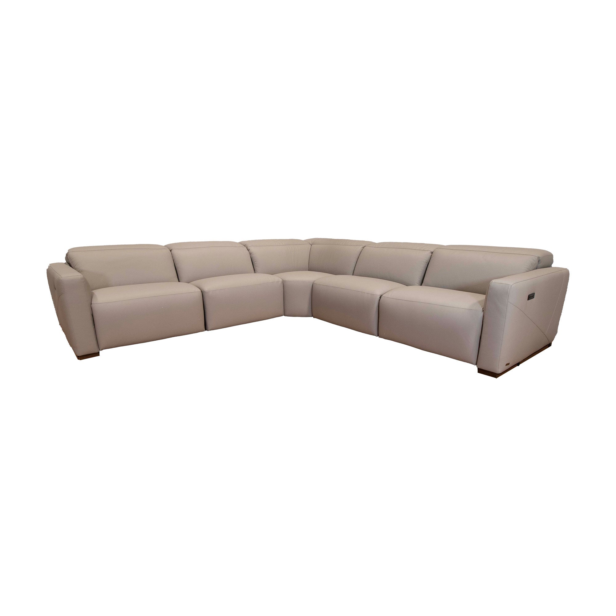 Novella Sectional