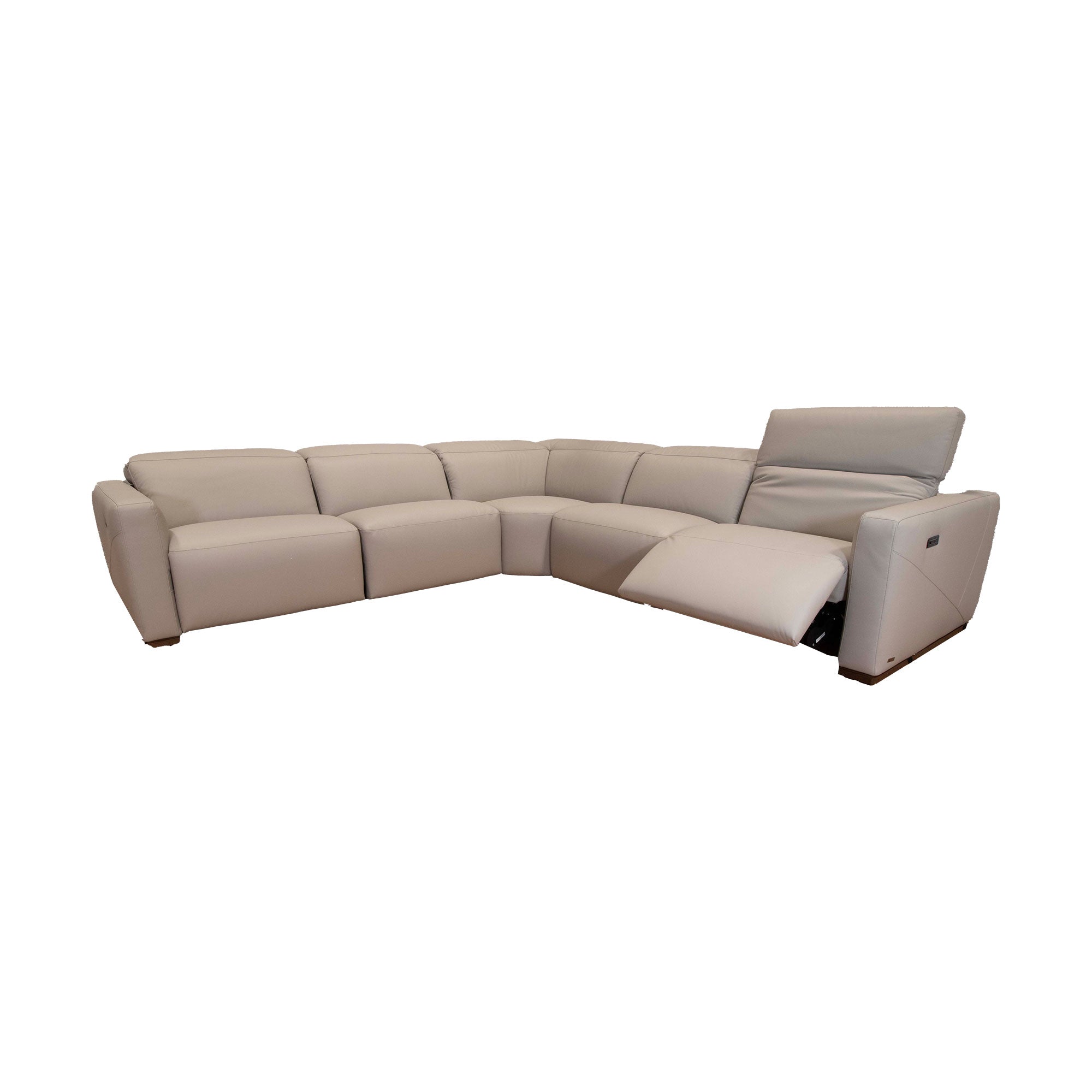 Novella Sectional