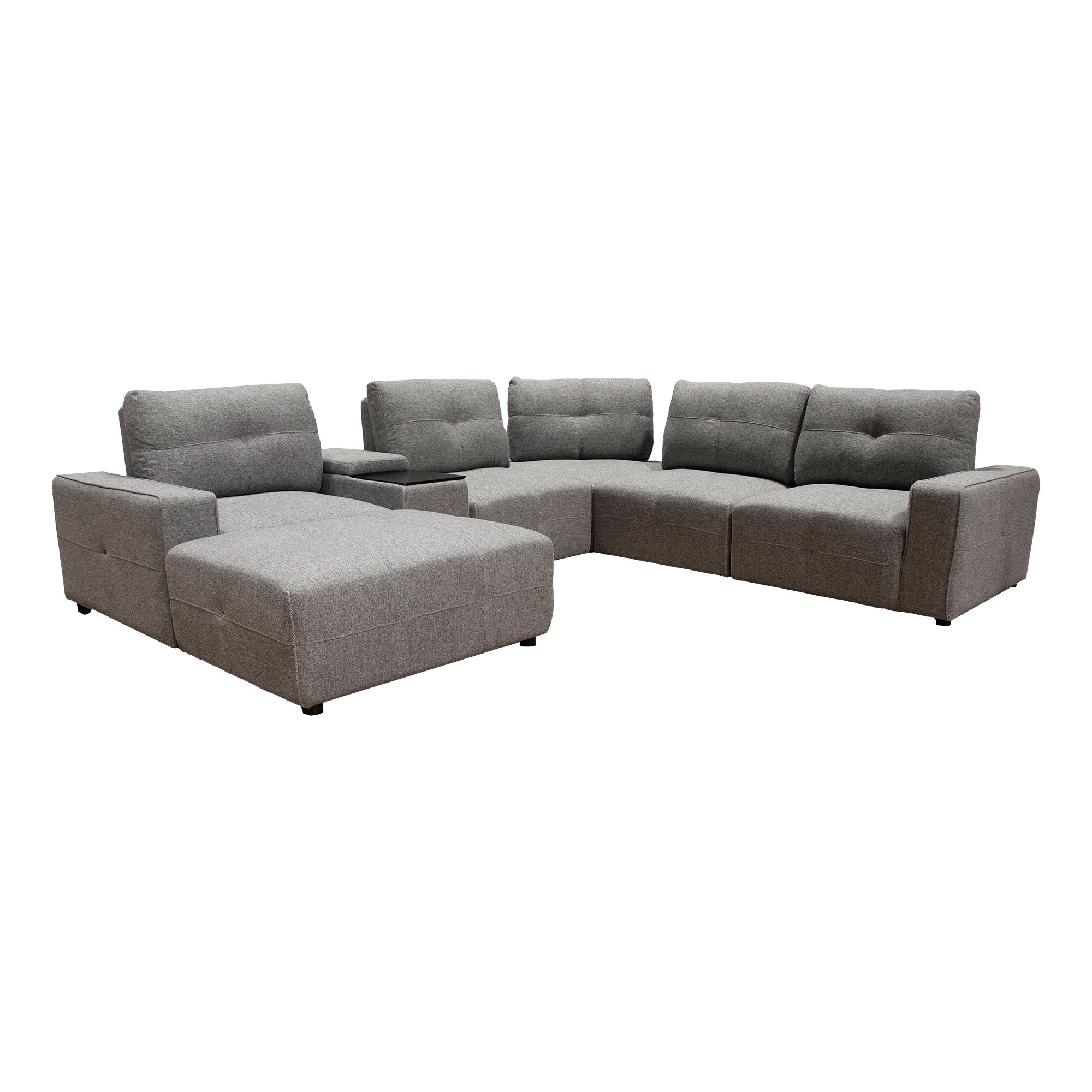 Wilton Sectional
