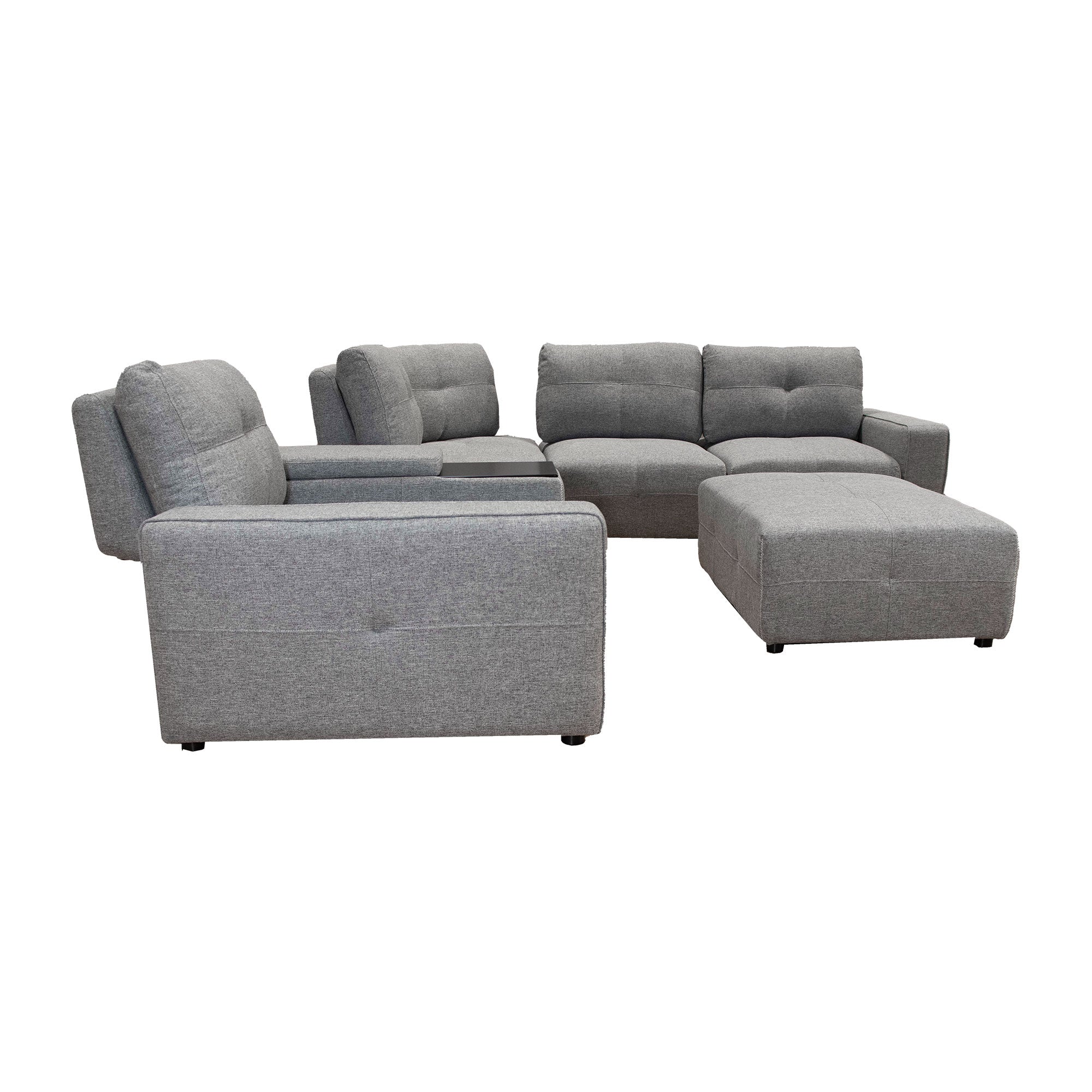 Wilton Sectional