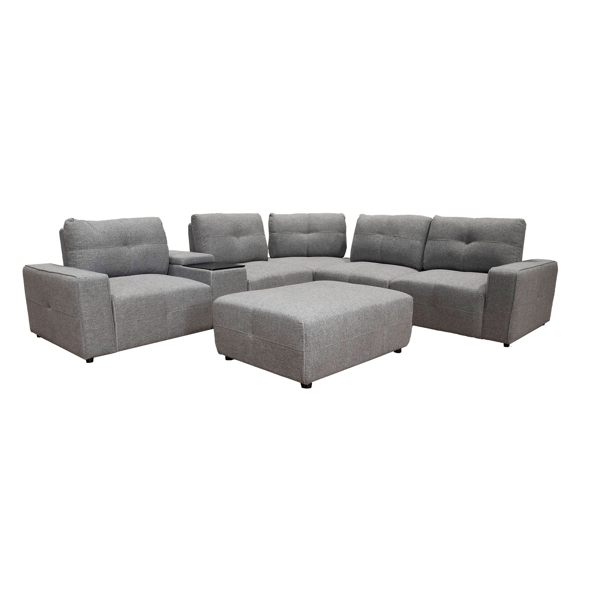 Wilton Sectional