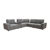 Wilton Sectional