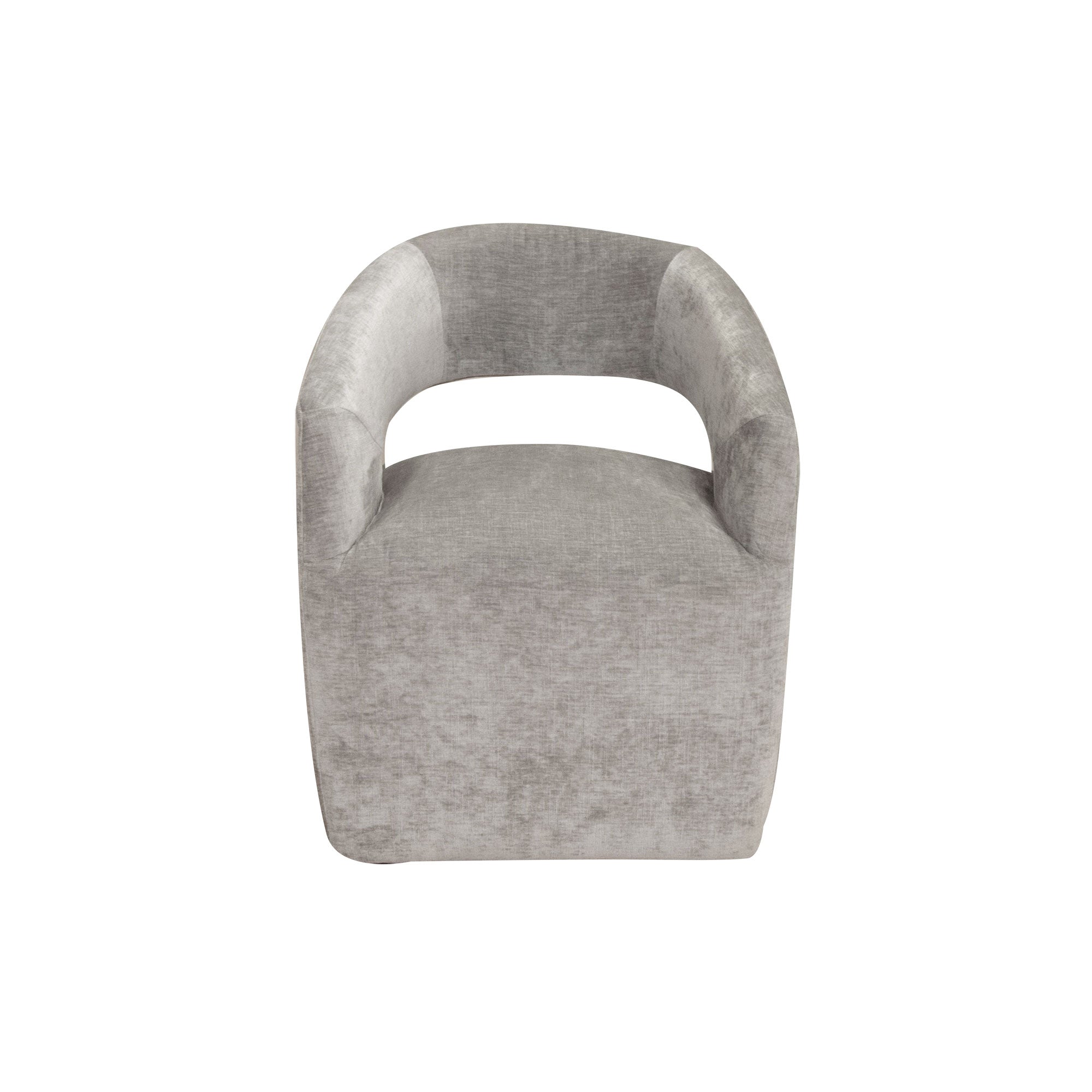 Contessa Swivel Dining Chair