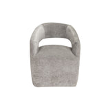 Contessa Swivel Dining Chair