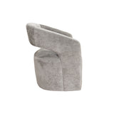 Contessa Swivel Dining Chair