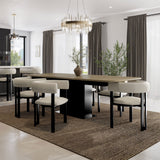 Lucarelli Dining Table