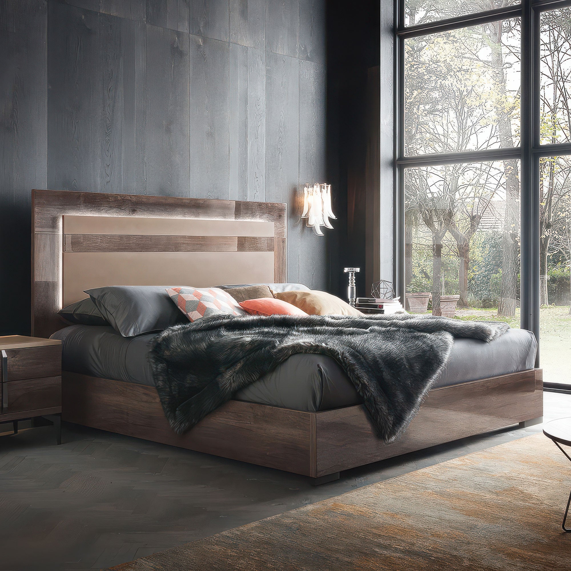 Konto Furniture