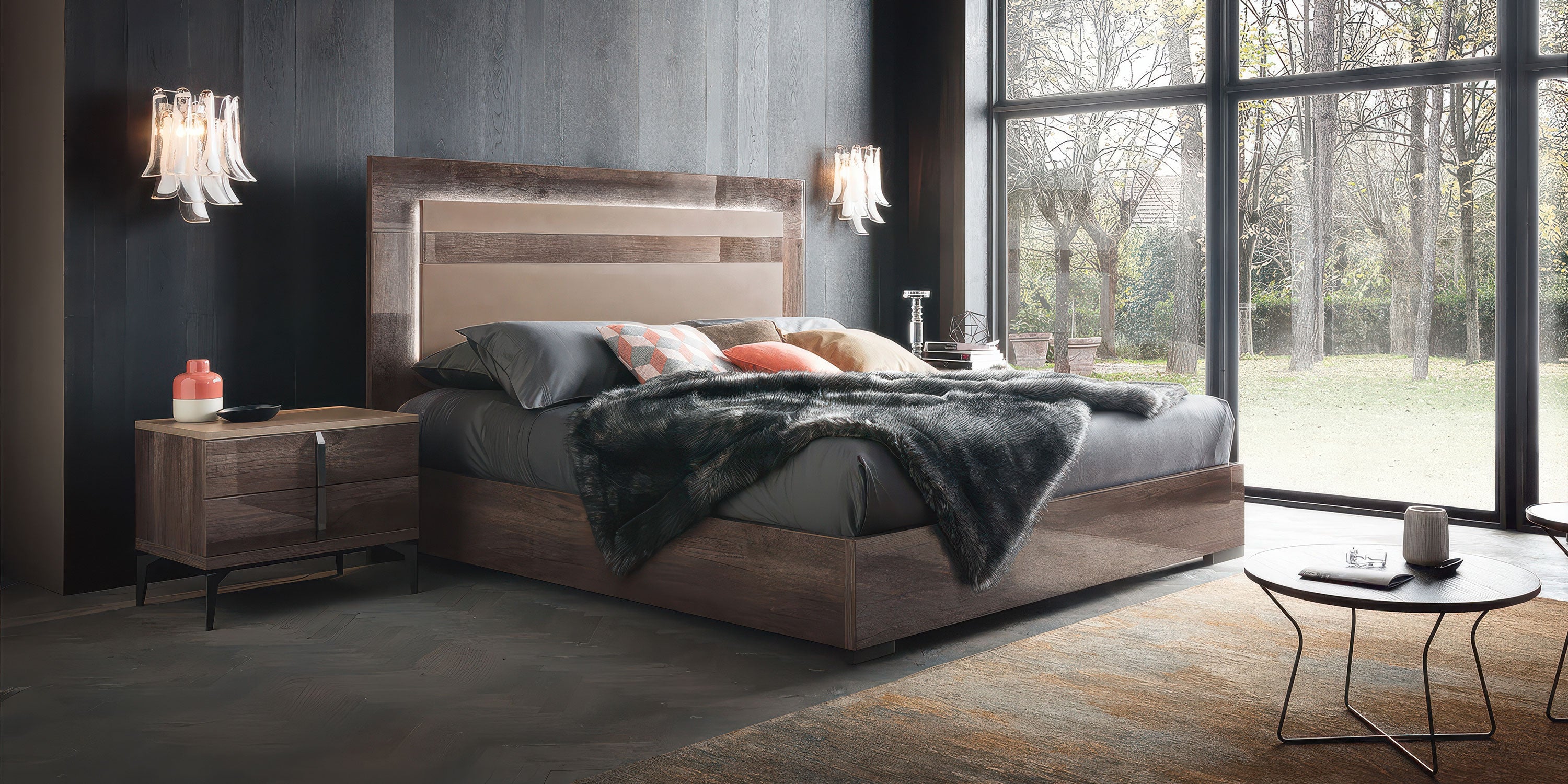 Konto Furniture