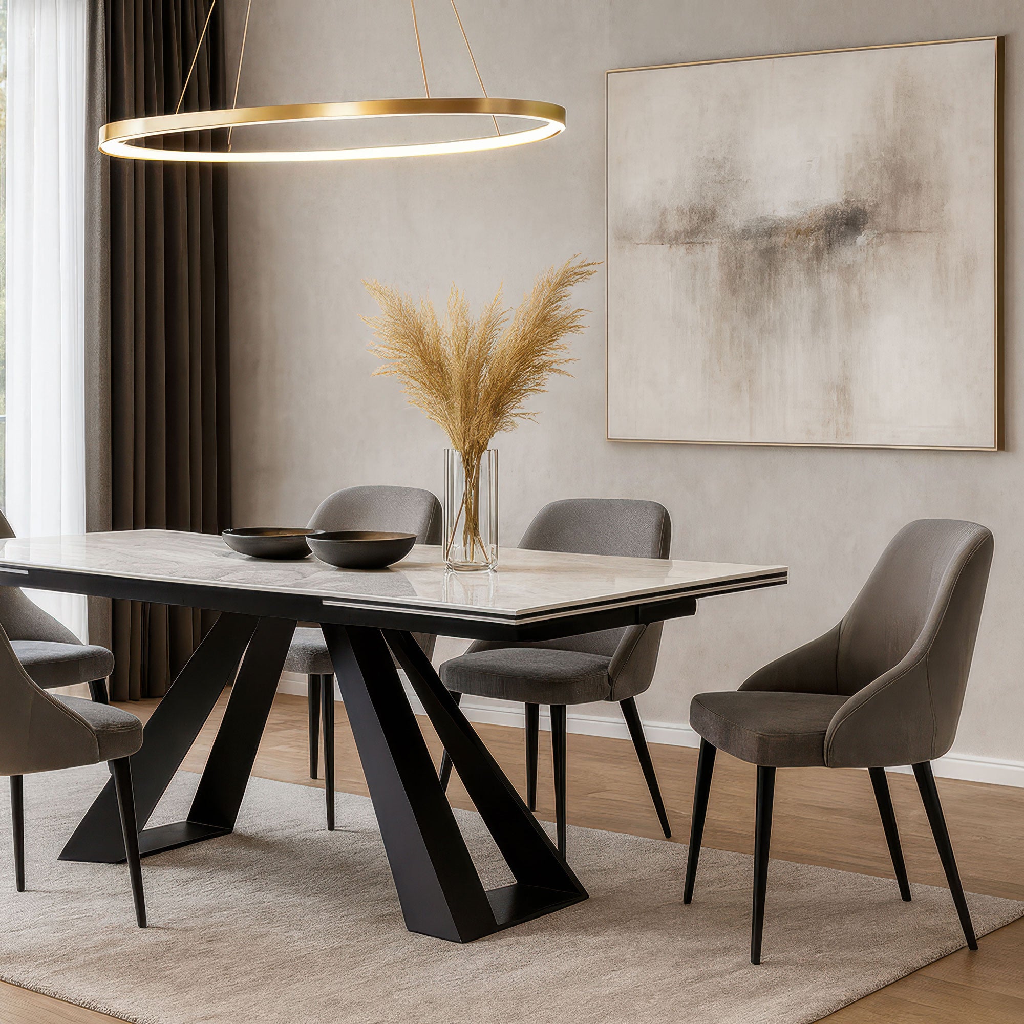 Konto Furniture