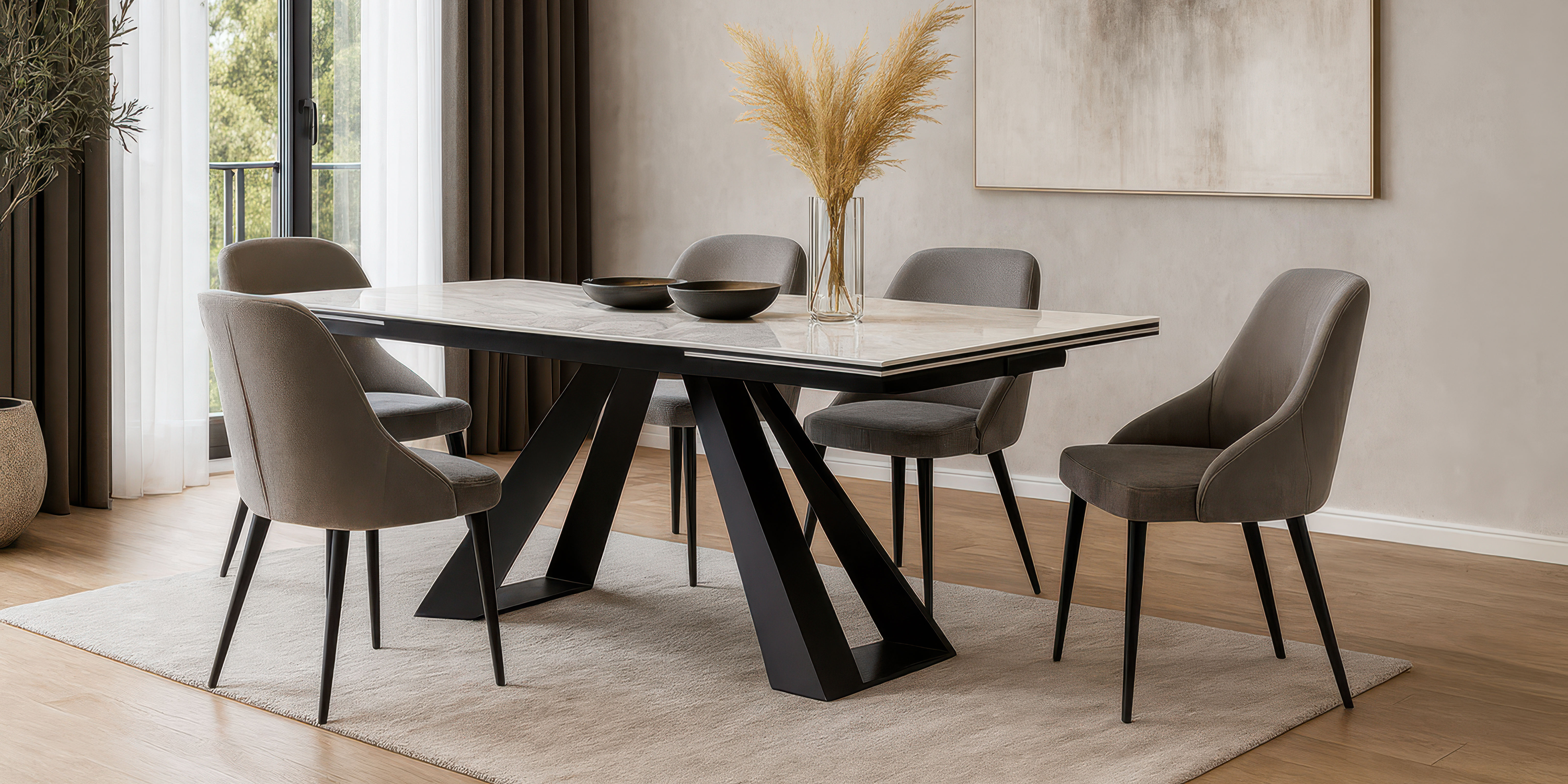 Konto Furniture