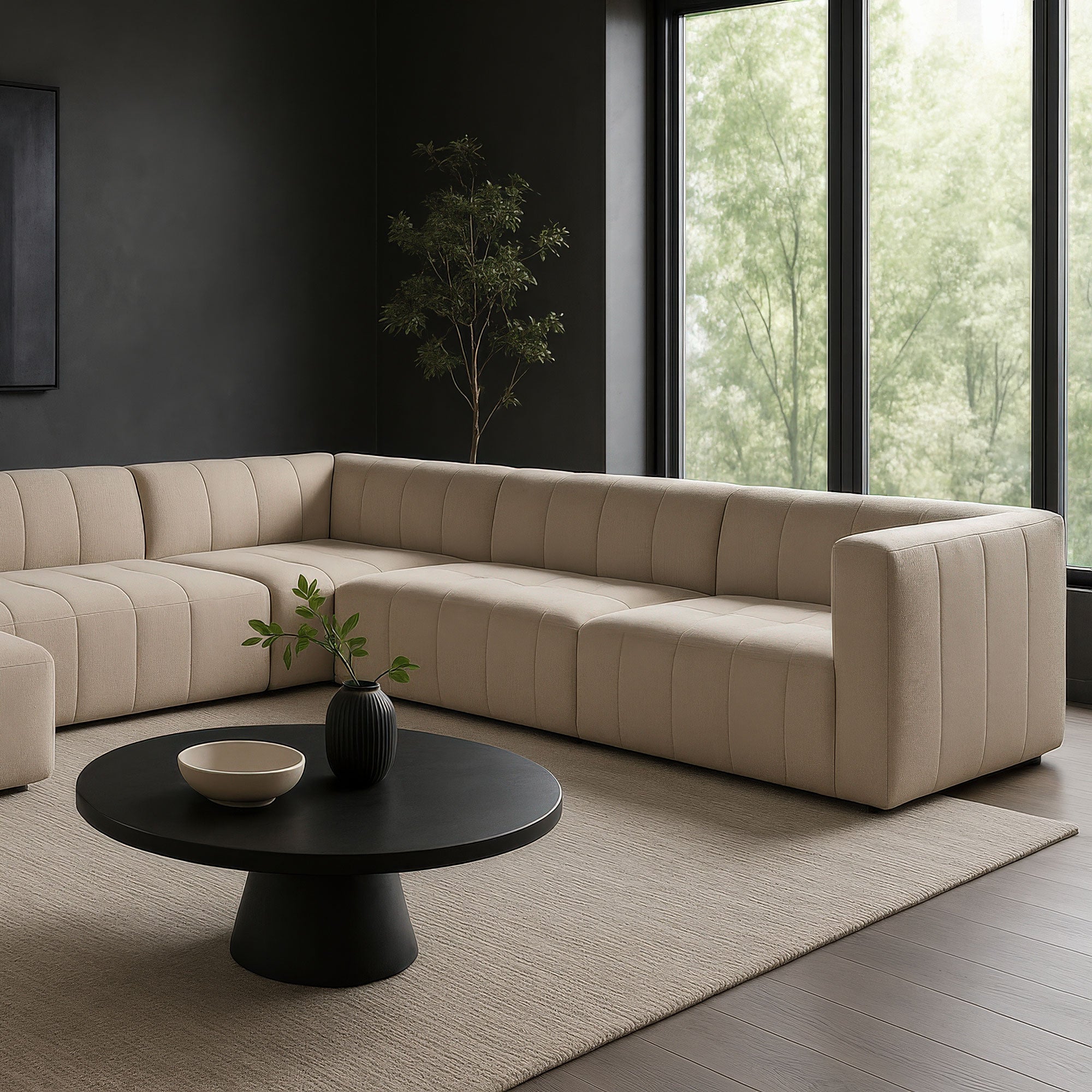 Konto Furniture
