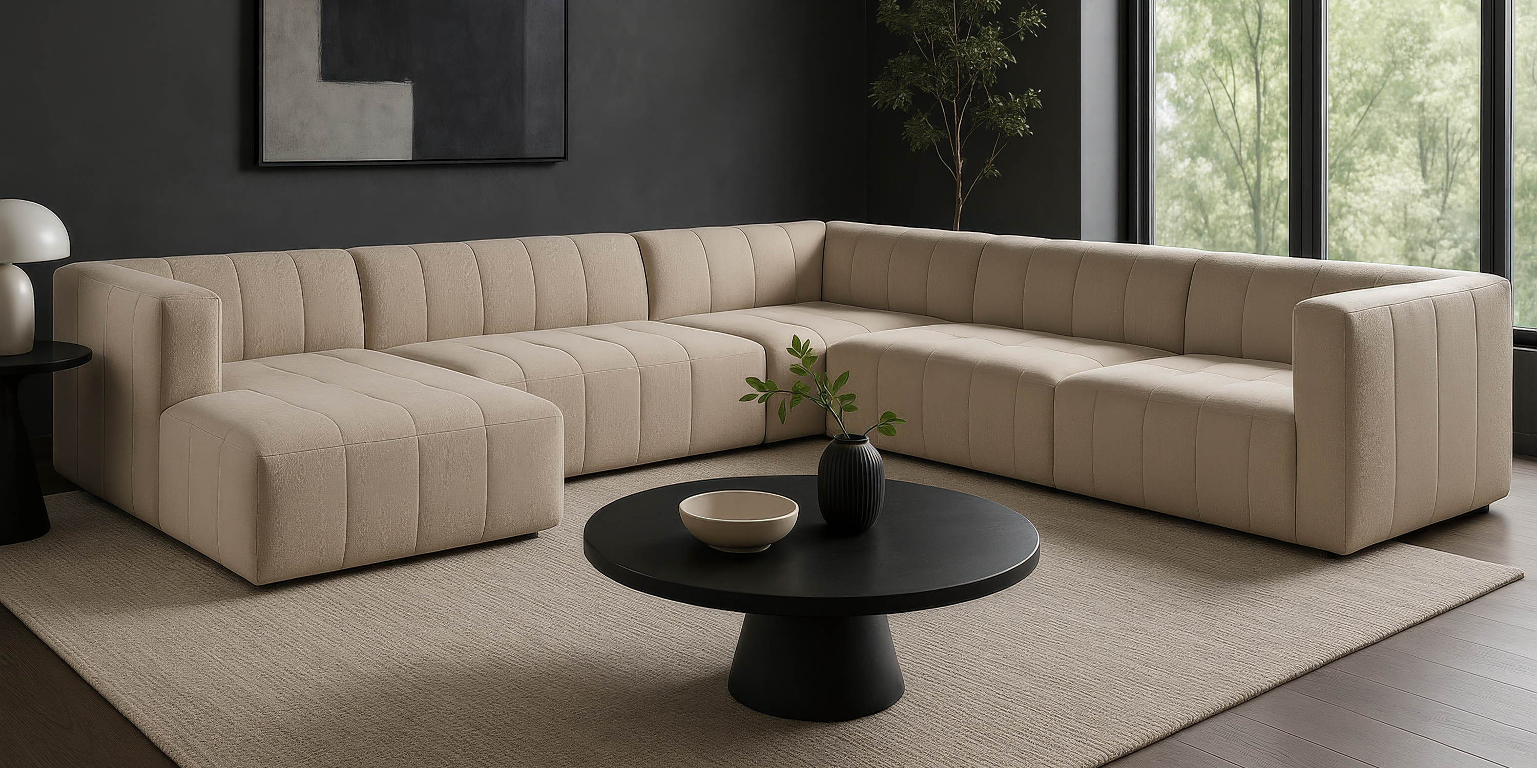 Konto Furniture