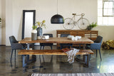 Edge Dining Table