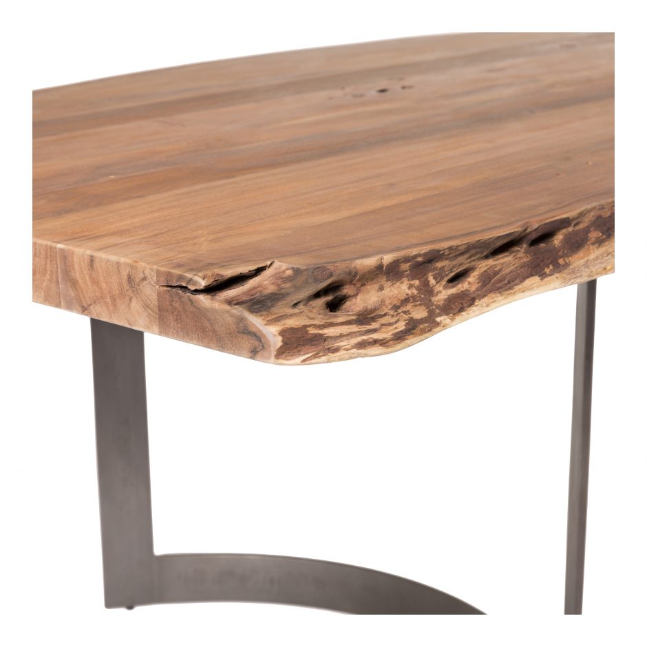 Edge Dining Table