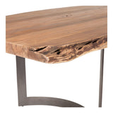 Edge Dining Table