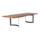 Edge Dining Table