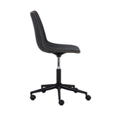 Cal Black Office Chair