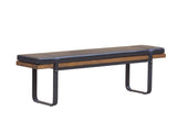Sebastian Bench