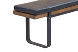 Sebastian Bench