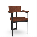 Lucas Dining Armchair