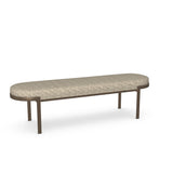 Capri Dining Bench