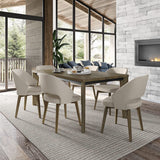 Fabiola Dining Table