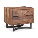 Edge Nightstand