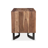Edge Nightstand