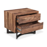 Edge Nightstand