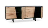 Savvy Sideboard