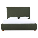 Malay Tall Bed