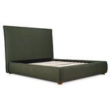 Malay Tall Bed