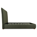 Malay Tall Bed