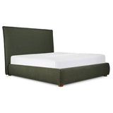 Malay Tall Bed