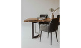 Edge Extra Small Dining Table