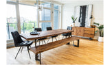 Edge Small Dining Table