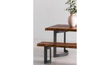 Edge Extra Small Dining Bench