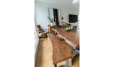Edge Small Dining Bench