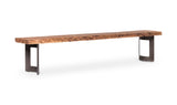 Edge Large Dining Bench