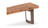 Edge Small Dining Bench