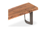 Edge Extra Small Dining Bench